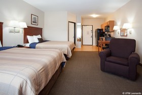 Candlewood Suites Craig - Northwest