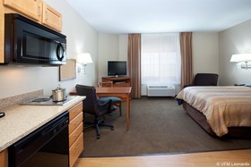 Candlewood Suites Craig - Northwest