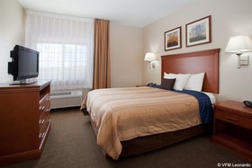 Candlewood Suites Craig - Northwest