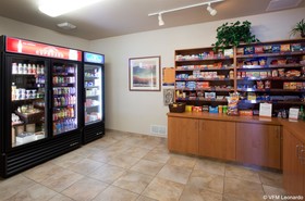 Candlewood Suites Craig - Northwest