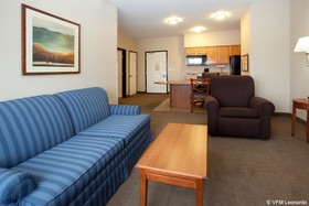 Candlewood Suites Craig - Northwest
