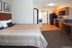 Candlewood Suites Craig - Northwest