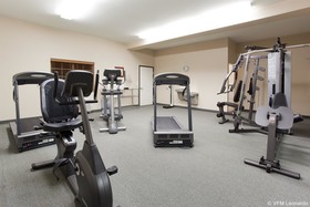 Candlewood Suites Craig - Northwest
