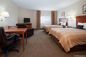 Candlewood Suites Craig - Northwest