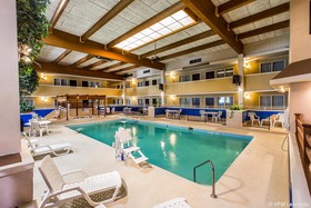 Quality Inn & Suites