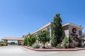 Quality Inn & Suites