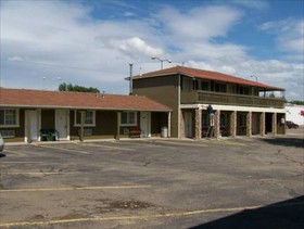 Elk Run Inn