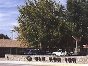 Elk Run Inn
