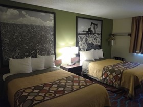 Super 8 by Wyndham Craig