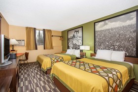 Super 8 by Wyndham Craig
