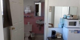 Westward Motel