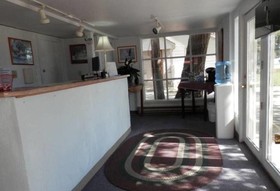 Westward Motel