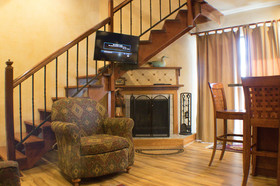 Axtel Condominiums