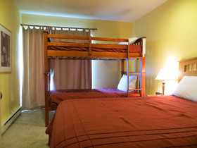 Axtel Condominiums