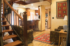 Axtel Condominiums