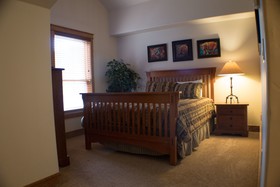Black Bear Lodge