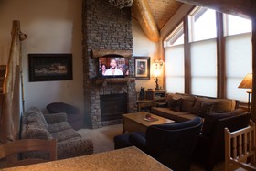 Black Bear Lodge