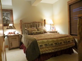Black Bear Lodge