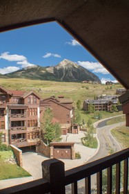 Black Bear Lodge