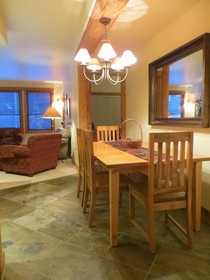 Black Bear Lodge