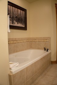 Black Bear Lodge