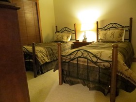 Black Bear Lodge