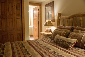 Black Bear Lodge