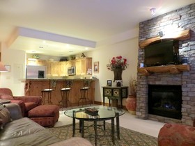 Black Bear Lodge