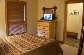 Black Bear Lodge