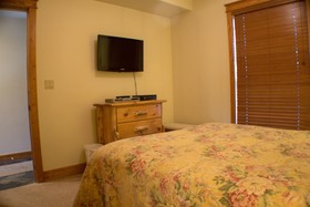 Black Bear Lodge