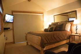 Black Bear Lodge