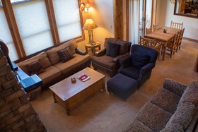 Black Bear Lodge