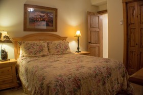 Black Bear Lodge