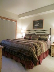 Black Bear Lodge