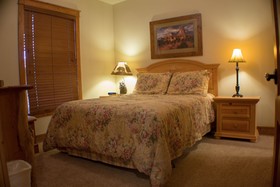 Black Bear Lodge