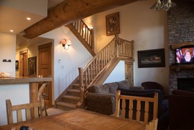 Black Bear Lodge