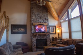 Black Bear Lodge