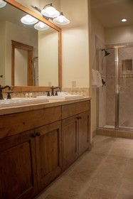 Black Bear Lodge