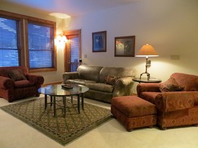 Black Bear Lodge