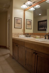 Black Bear Lodge