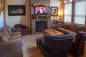 Black Bear Lodge