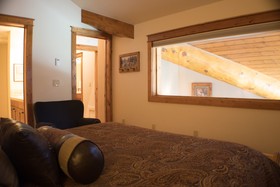 Black Bear Lodge