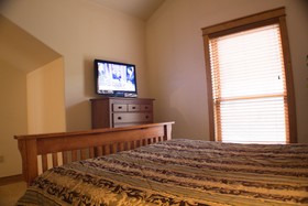 Black Bear Lodge