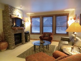 Black Bear Lodge