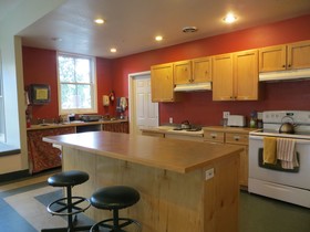 Crested Butte  Int'l Lodge & Hostel