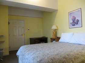 Crested Butte  Int'l Lodge & Hostel