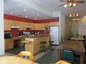 Crested Butte  Int'l Lodge & Hostel