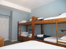 Crested Butte  Int'l Lodge & Hostel