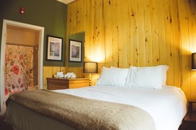 Crested Butte  Int'l Lodge & Hostel