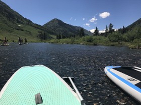 Crested Butte  Int'l Lodge & Hostel